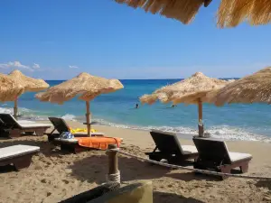 Samana Beach