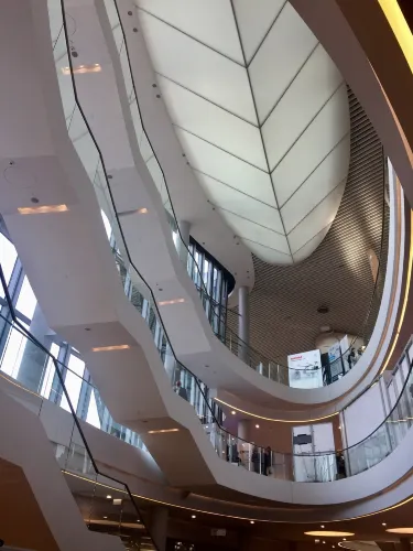 ICE Krakow Congress Centre