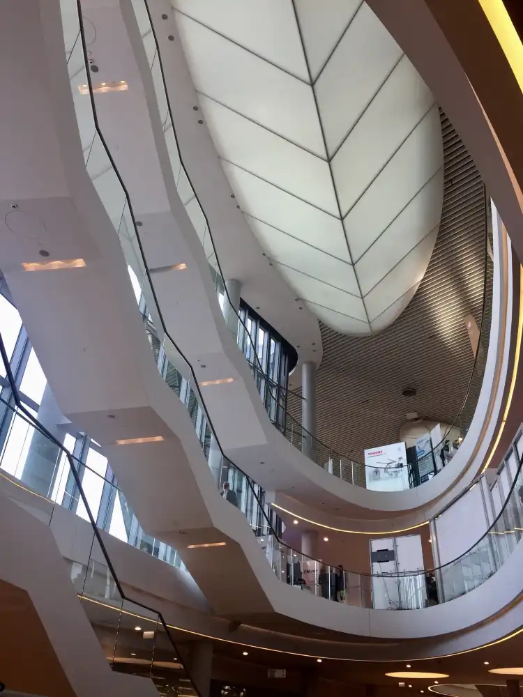 Hotel in zona ICE Krakow Congress Center