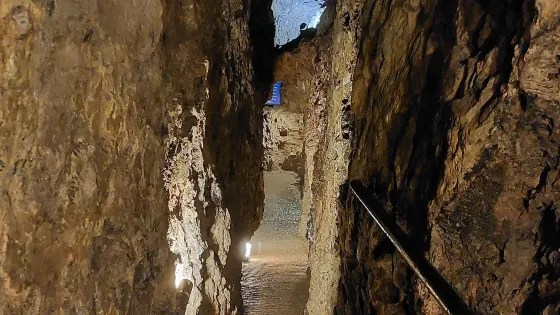 Great Orme Mines