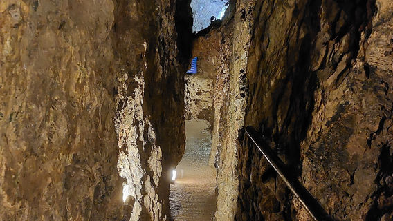 Great Orme Copper Mine