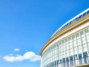 Kursaal Oostende