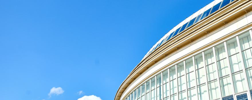 Kursaal Oostende