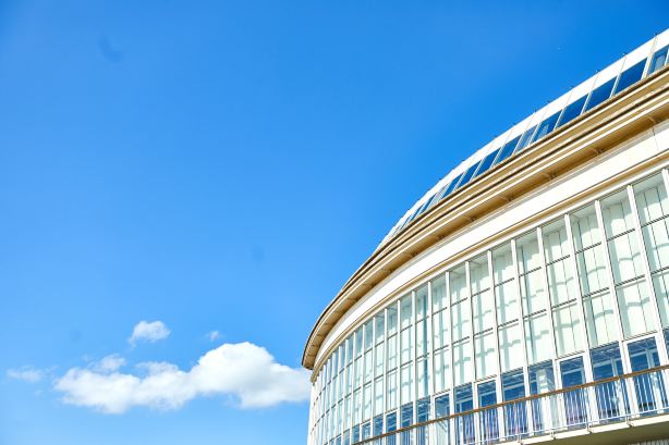 Kursaal Oostende