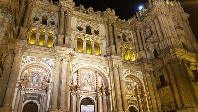 Explora Málaga Free tours y tours privados