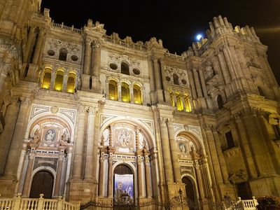 Explora Málaga Free tours y tours privados