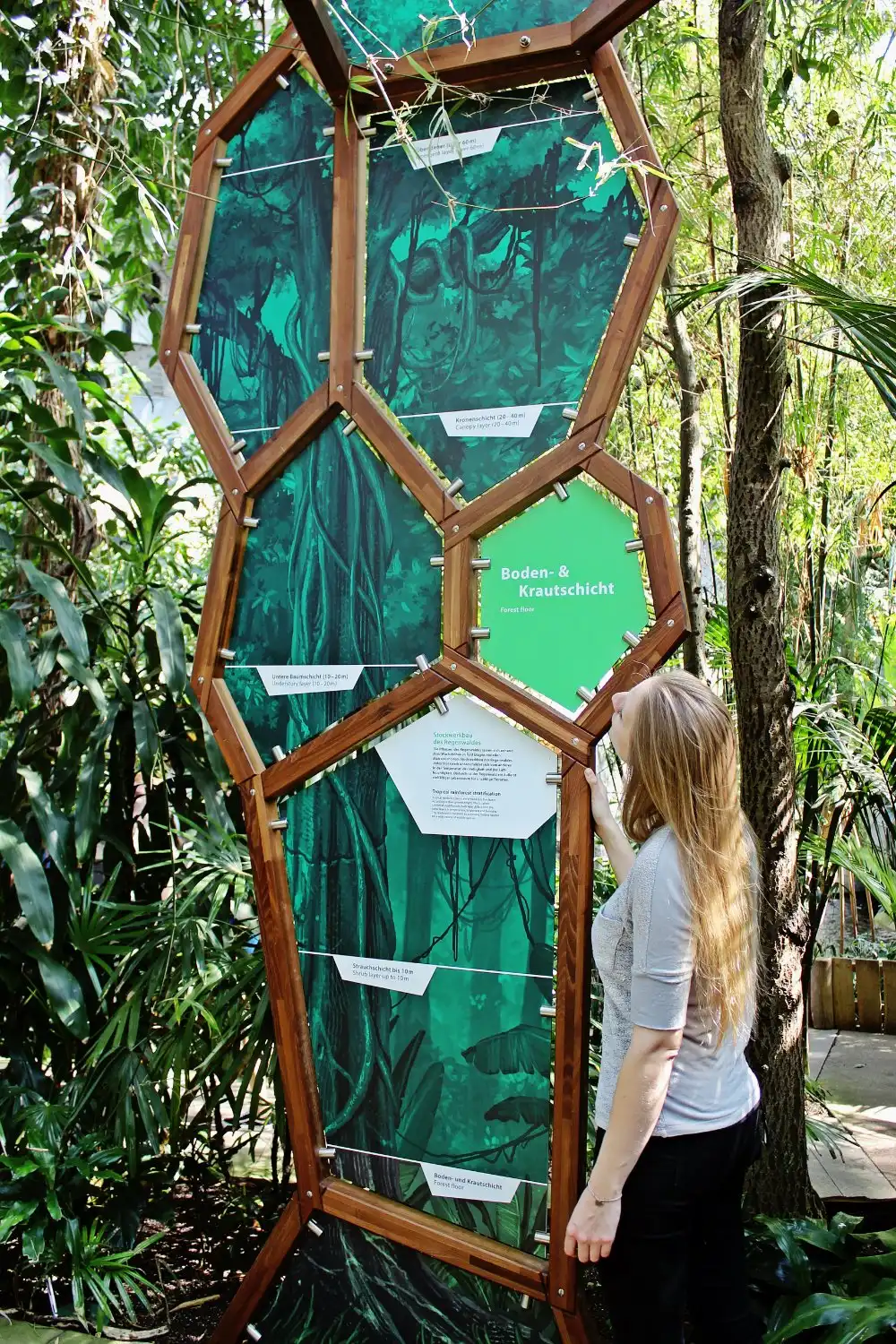 Hotel in zona Biosphäre Potsdam