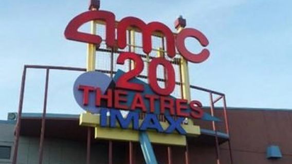 AMC Independence Commons 20