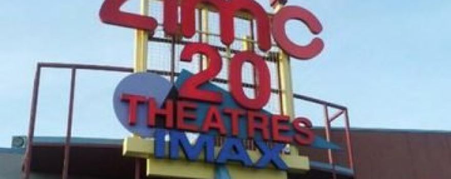 AMC Independence Commons 20