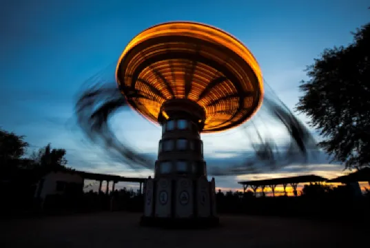 Sendaviva, Natural Park of Navarra