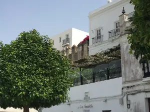 Castle vejer