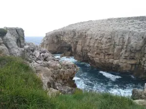 Faro de Suances