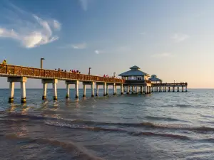 Lynn Hall Beach Park