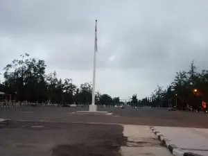 Lapangan Murjani