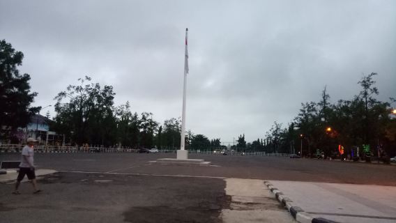 Lapangan Murjani
