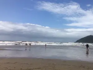 Praia de Maitinga