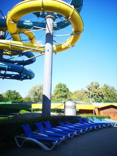 Sunshine Aquapolis Szeged