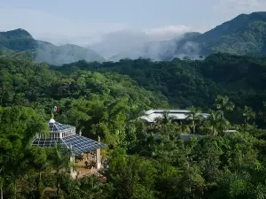 Vallarta Botanical Gardens AC
