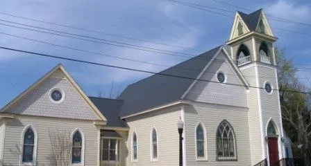 Milton Historical Society