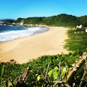 Praia do Pinho
