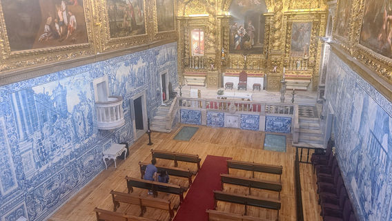 Centro Interpretativo dos Almendres