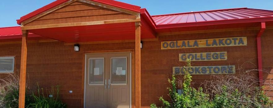 Pine Ridge Reservation