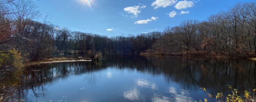Weir Farm National Historical Park