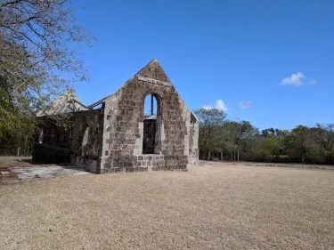 Saint James Windward