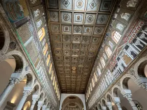 Basilica di Sant'Apollinare Nuovo