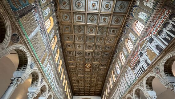 Basilica di Sant'Apollinare Nuovo