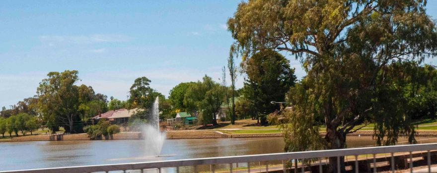 Henry Parkes Centre