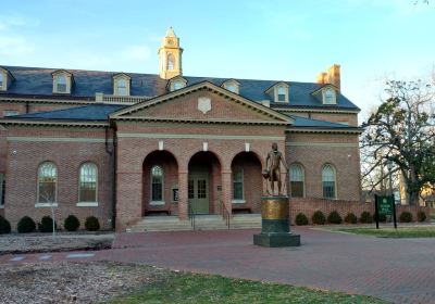 The College of William and Mary