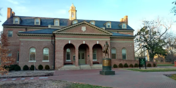 威廉與瑪麗學院