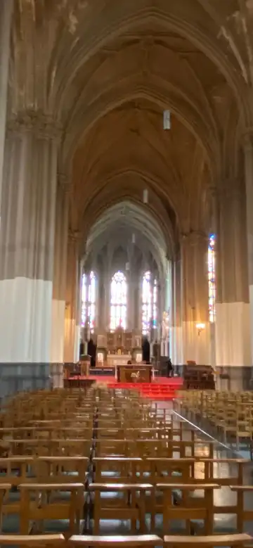 Hotels near Rue St Boniface