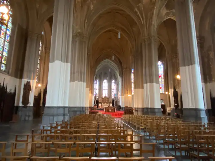 Ixelles