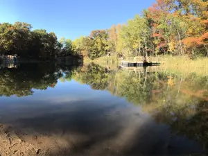 Quarry Park and Nature Preserve