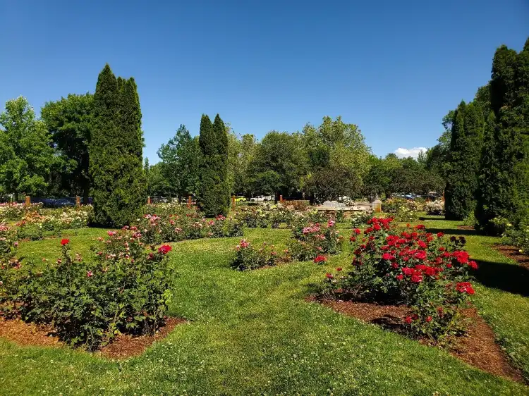 Hotels in der Nähe von Julia Davis Park