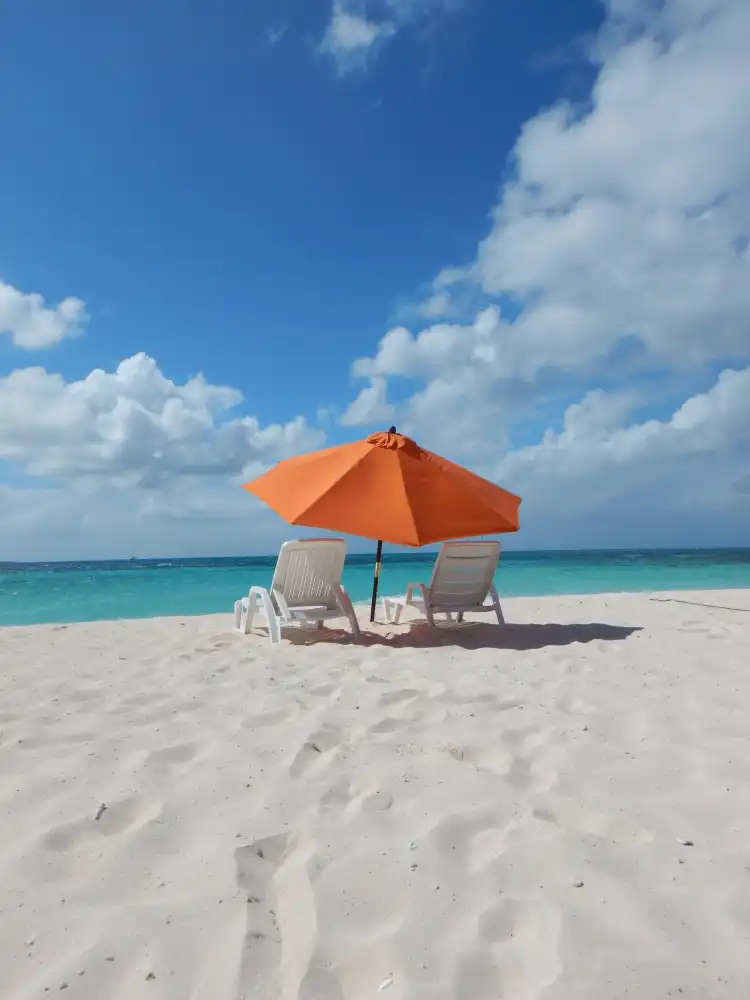 Hôtels à proximité de : Anguilla Sands and Salts