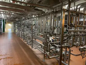 New Glarus Brewing Company