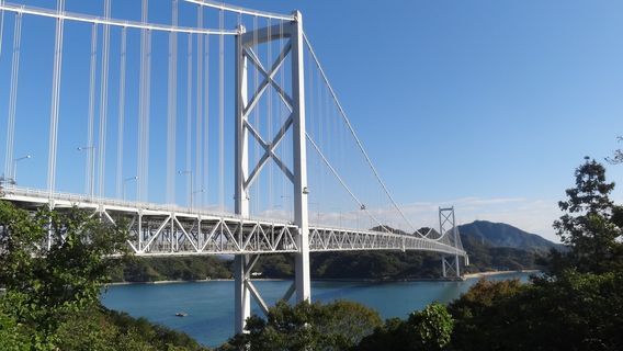 Innoshima Bridge