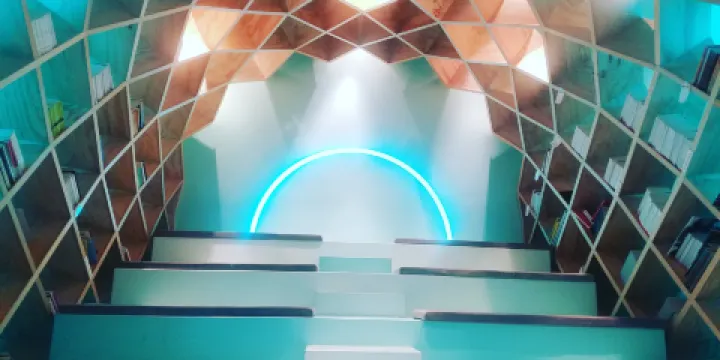 Museo Estatal de las Culturas Populares