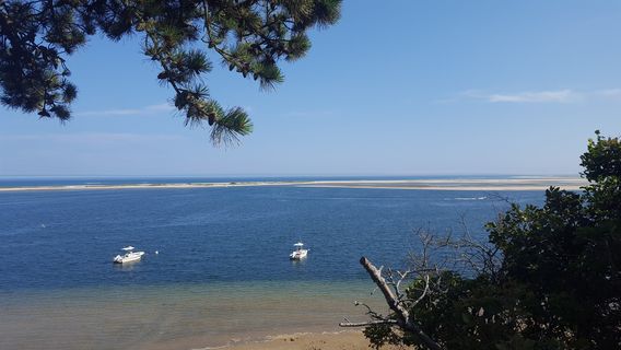 Monomoy National Wildlife Refuge
