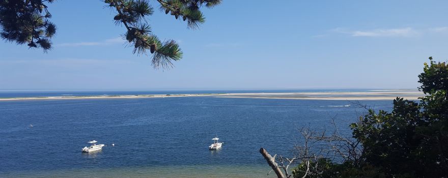 Monomoy National Wildlife Refuge