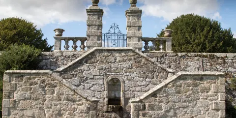 Pitmedden Garden & Museum of Farming Life