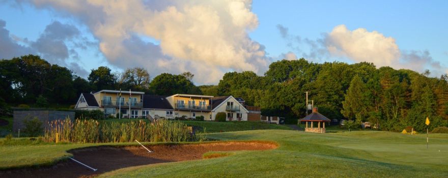 Glyn Abbey Golf Club