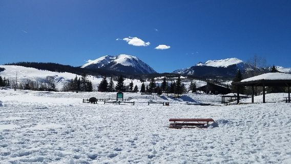 Rainbow Park
