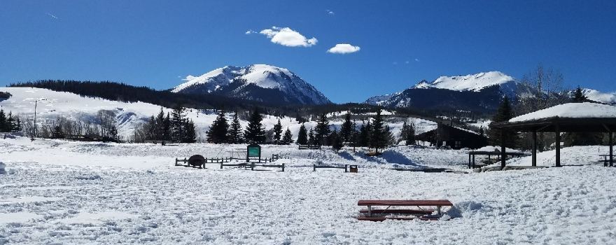 Rainbow Park
