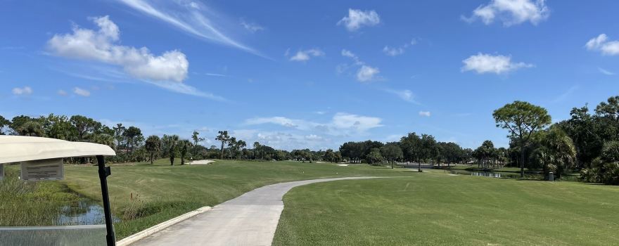 Jacaranda West Country Club