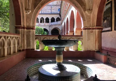 Real Monasterio de Nuestra Señora de Guadalupe