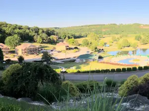Osage National Golf Course